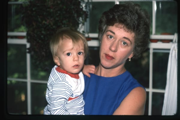 Featured photo of Jeanine VanKerckhove